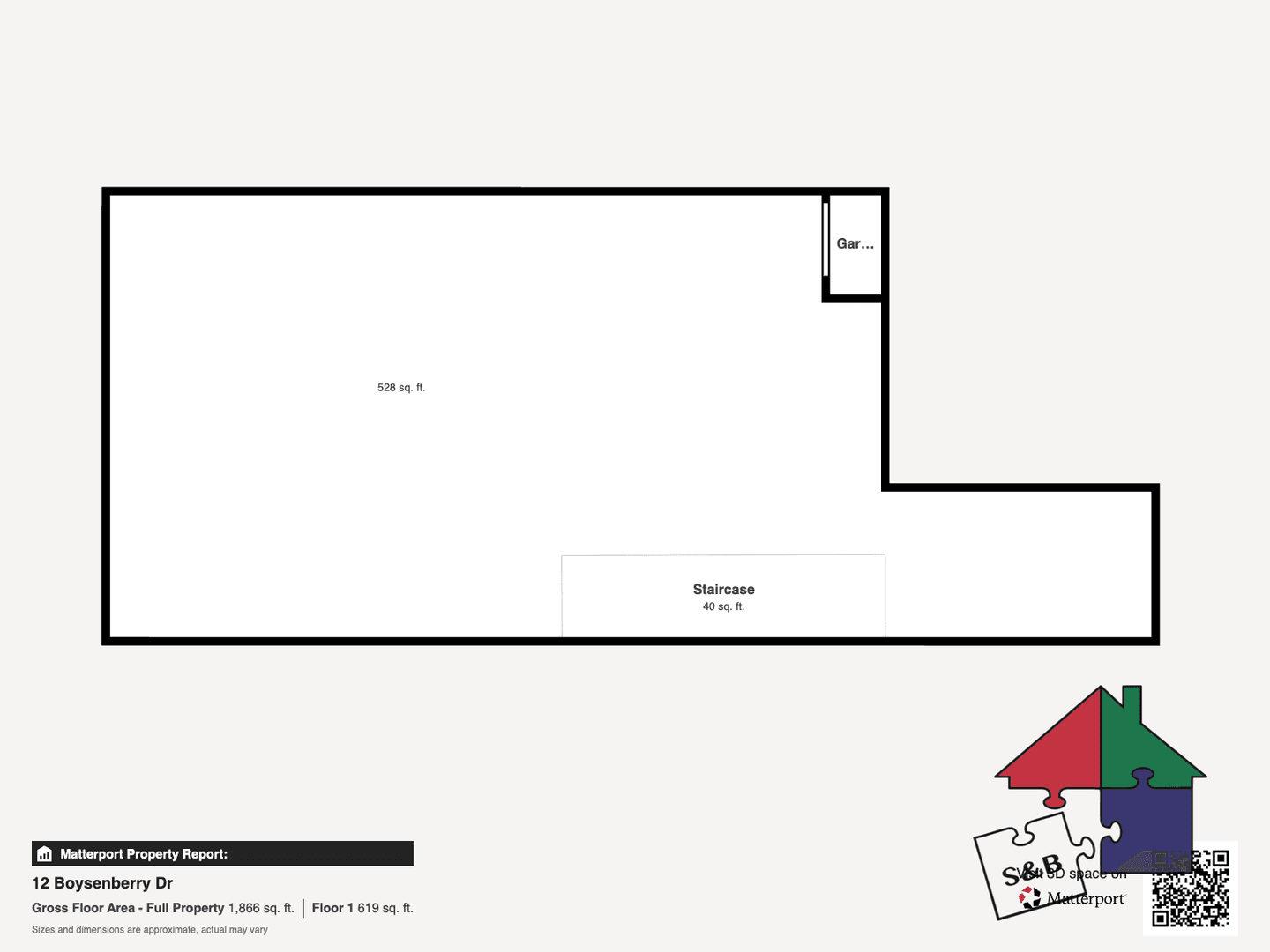 Milton Apartment: 12-32 Boysenberry Dr.