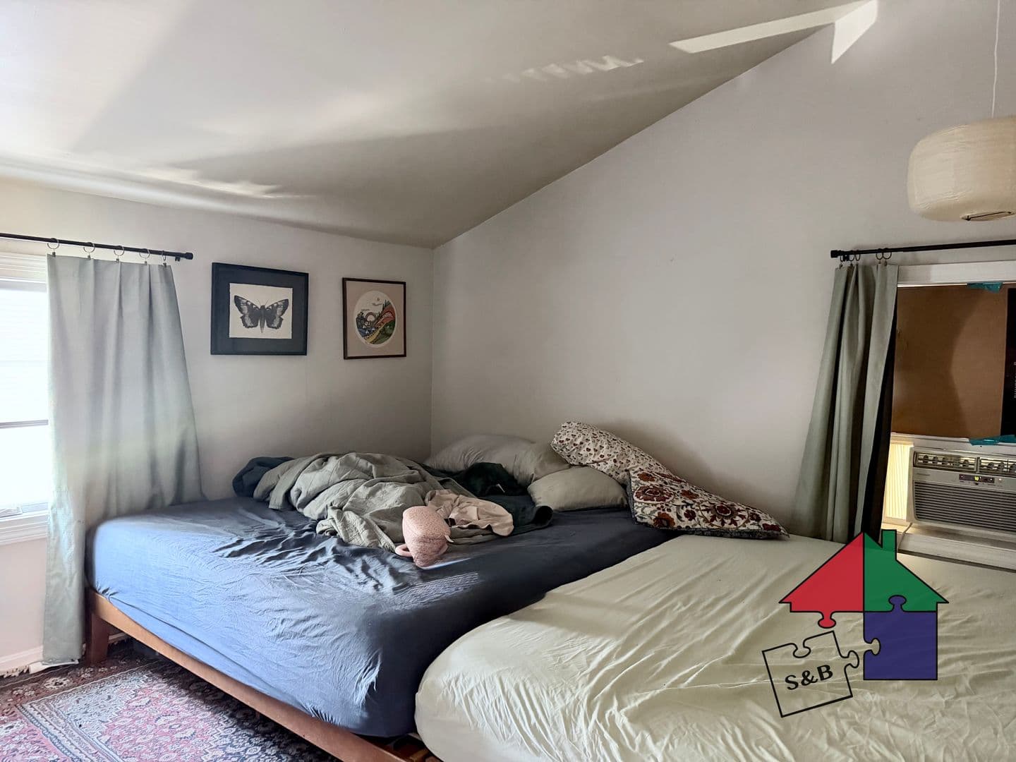 Montpelier Apartment: 16 Lague Drive
