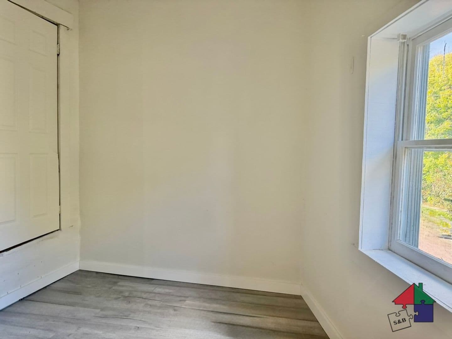 Burlington Apartment: 24-28 North Street