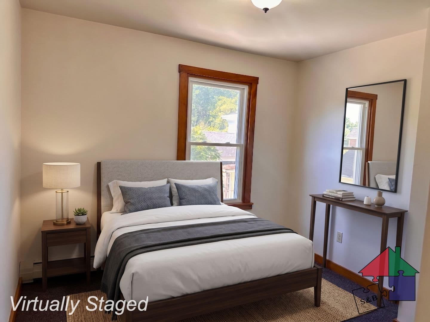 Barre Apartment: 8 Elmore St