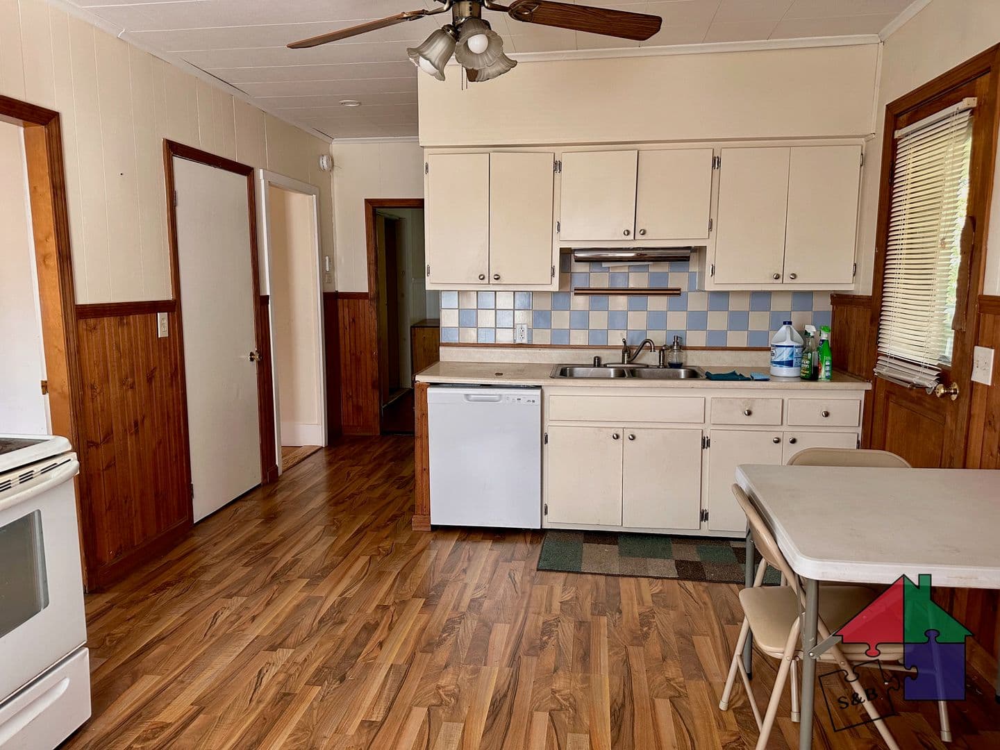 Barre Apartment: 95 Beckley St