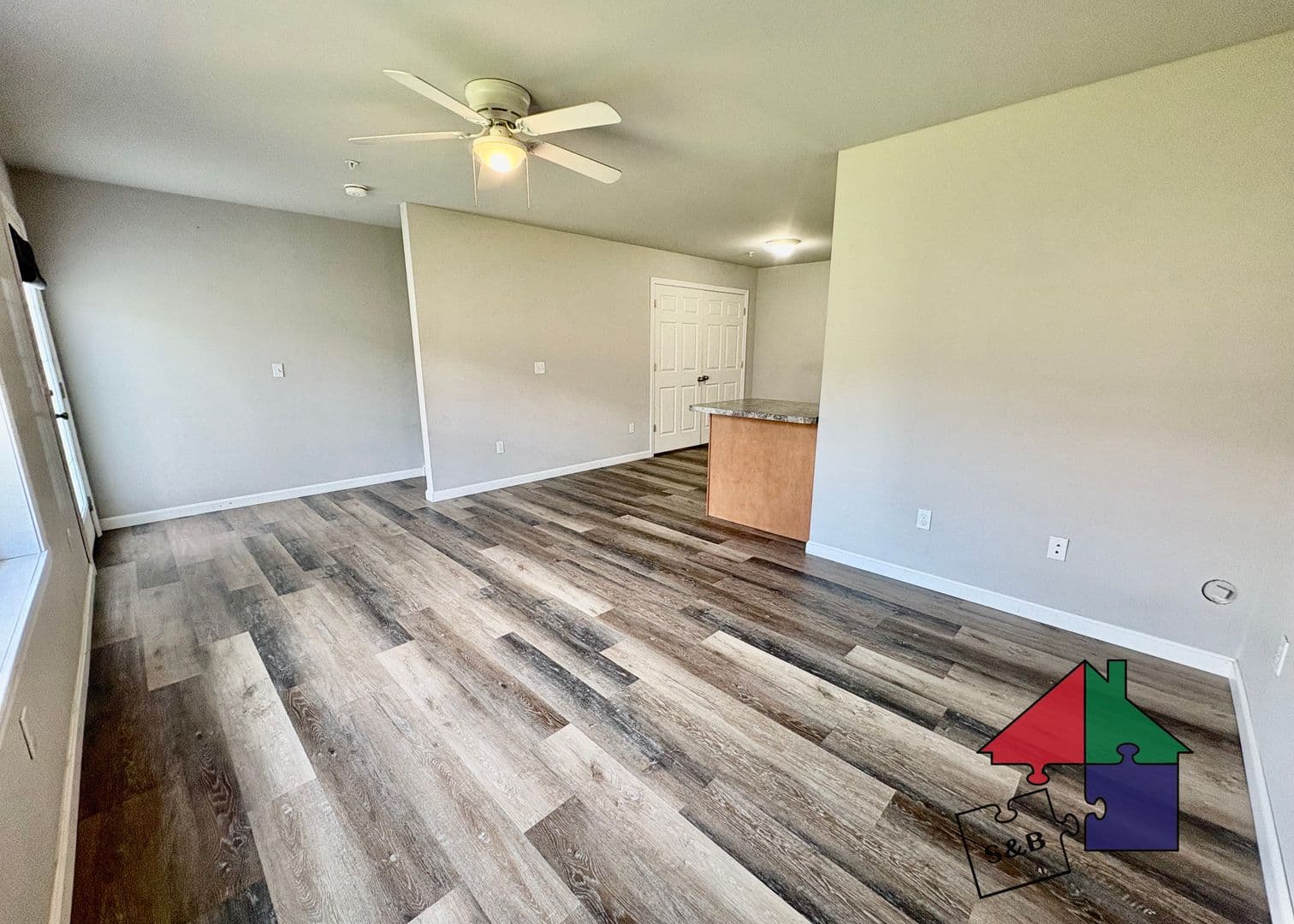 Milton Apartment: 368 US RT 7