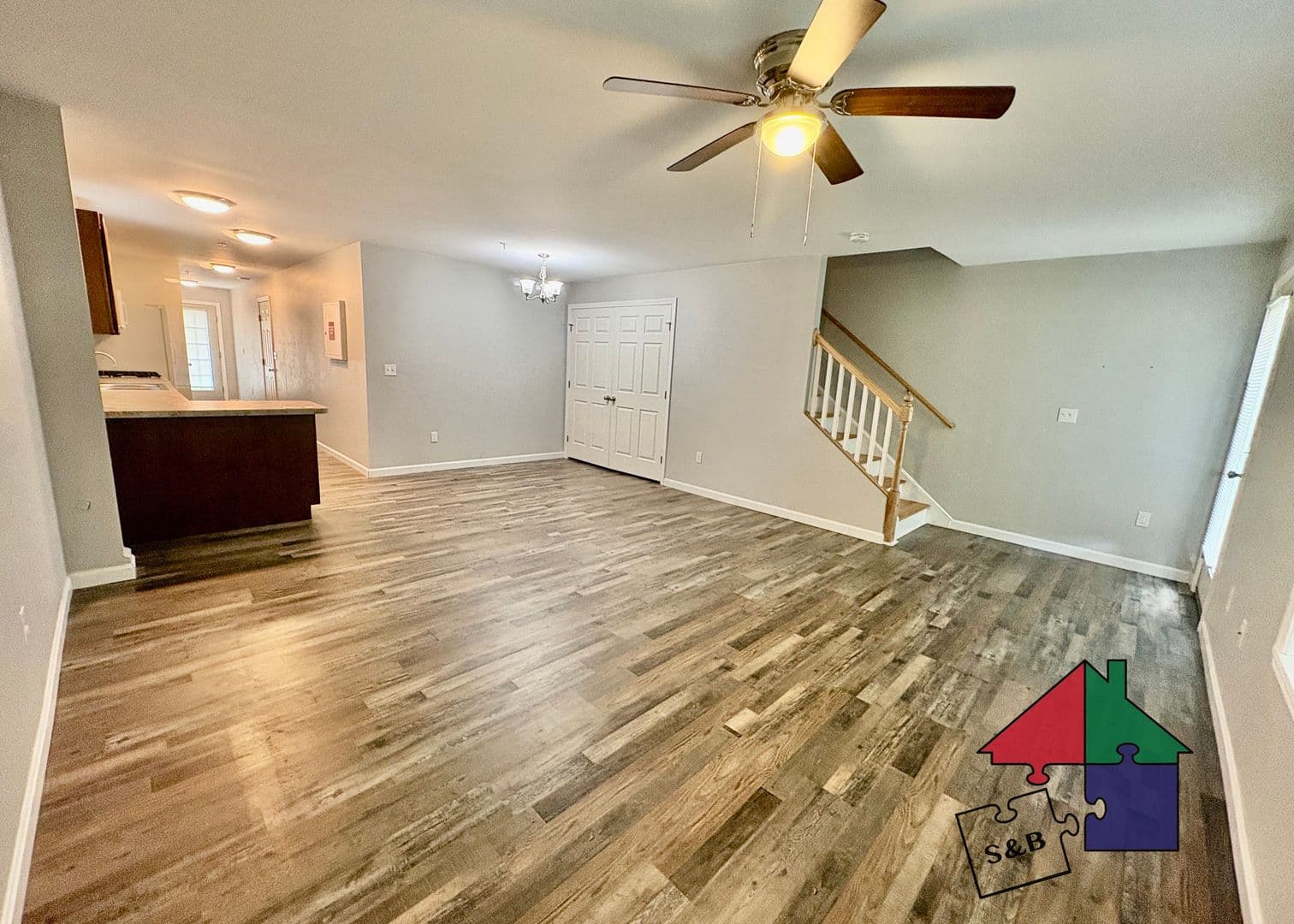 Milton Apartment: 444-452 US Rt 7 South