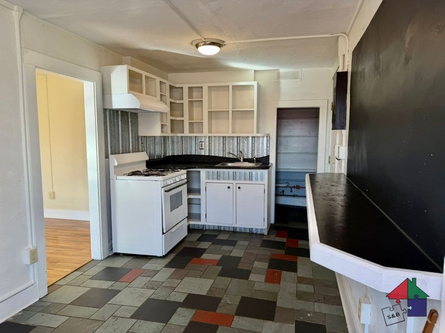 Burlington Apartment: 52-62 Cedar Street