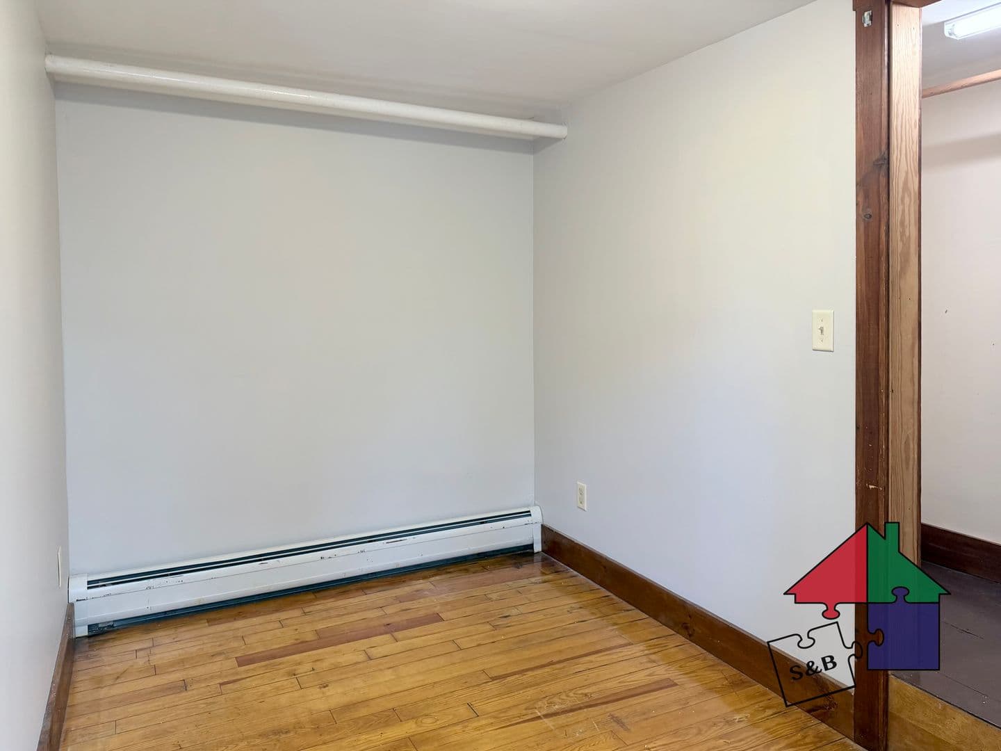 Barre Apartment: 34 Highland Ave