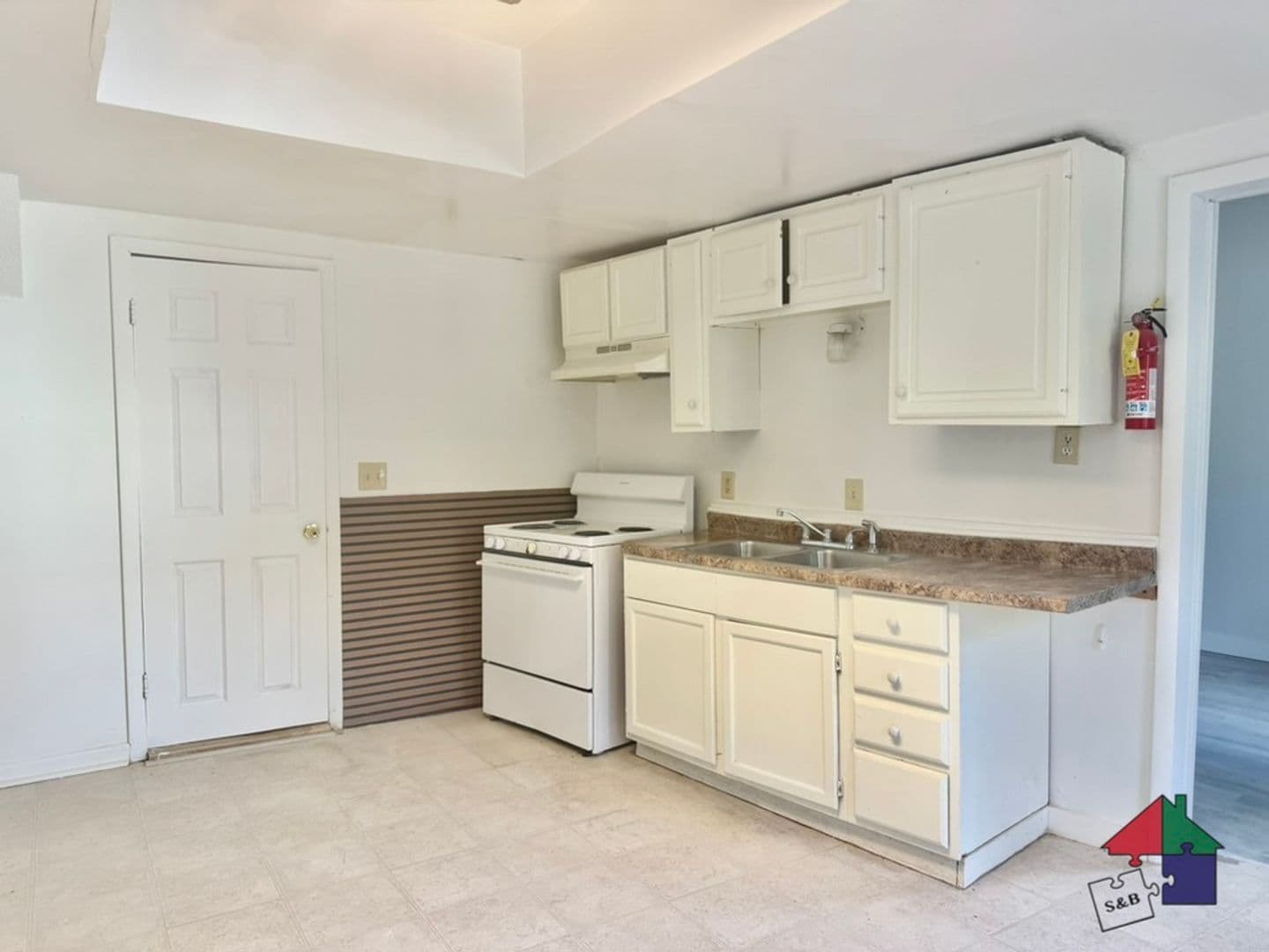 Burlington Apartment: 24-28 North Street