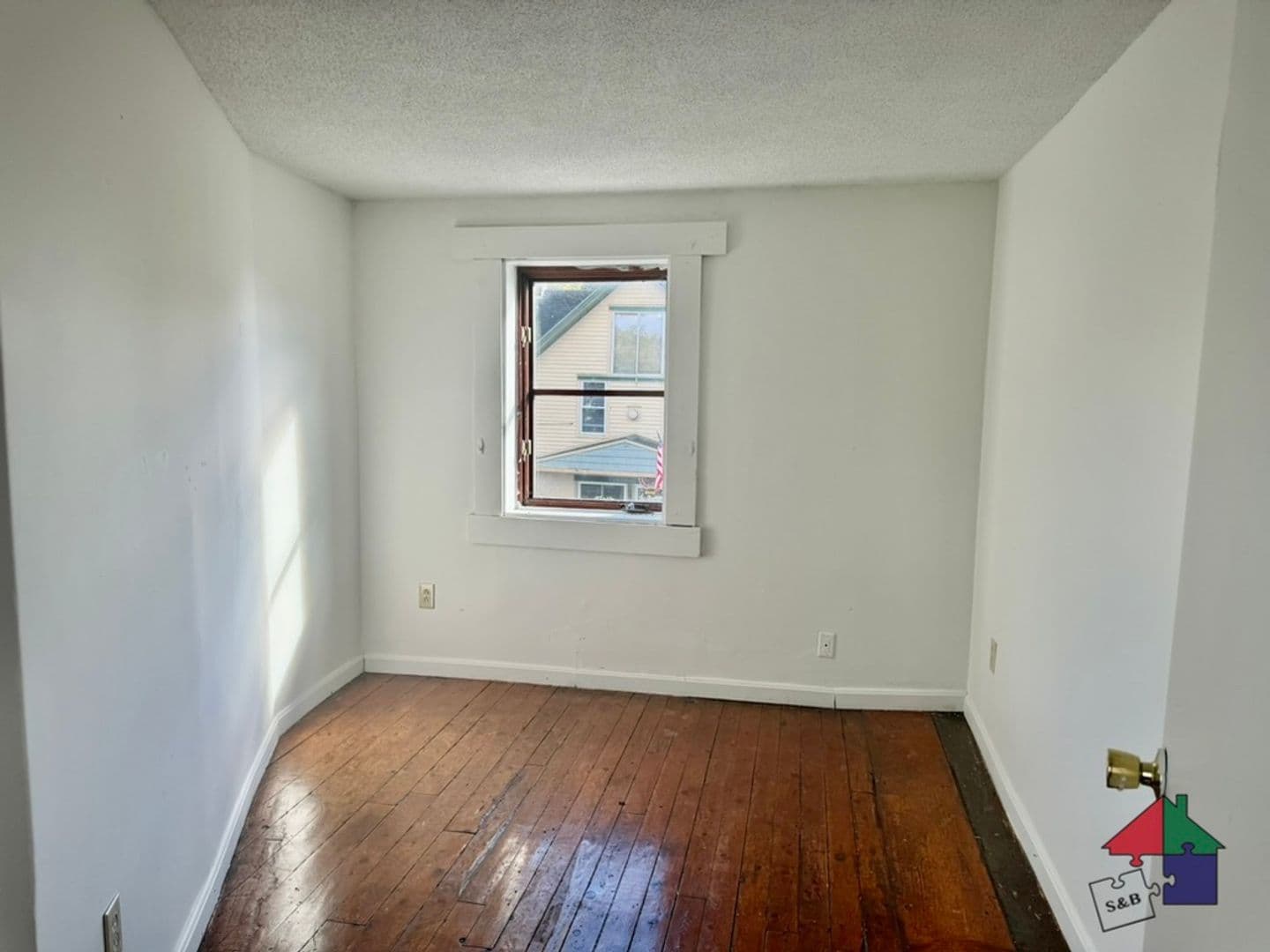 Burlington Apartment: 24-28 North Street