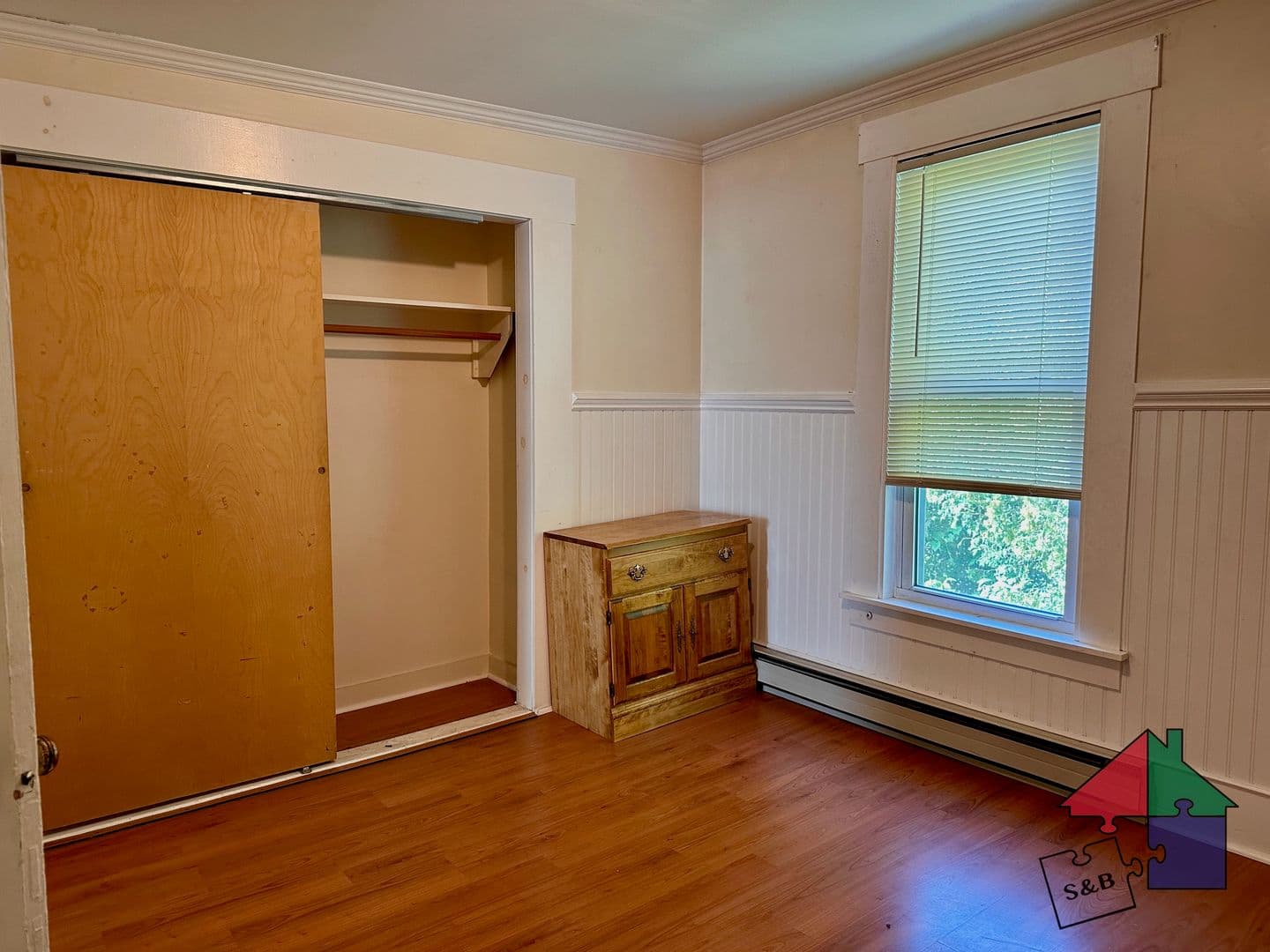 Barre Apartment: 95 Beckley St