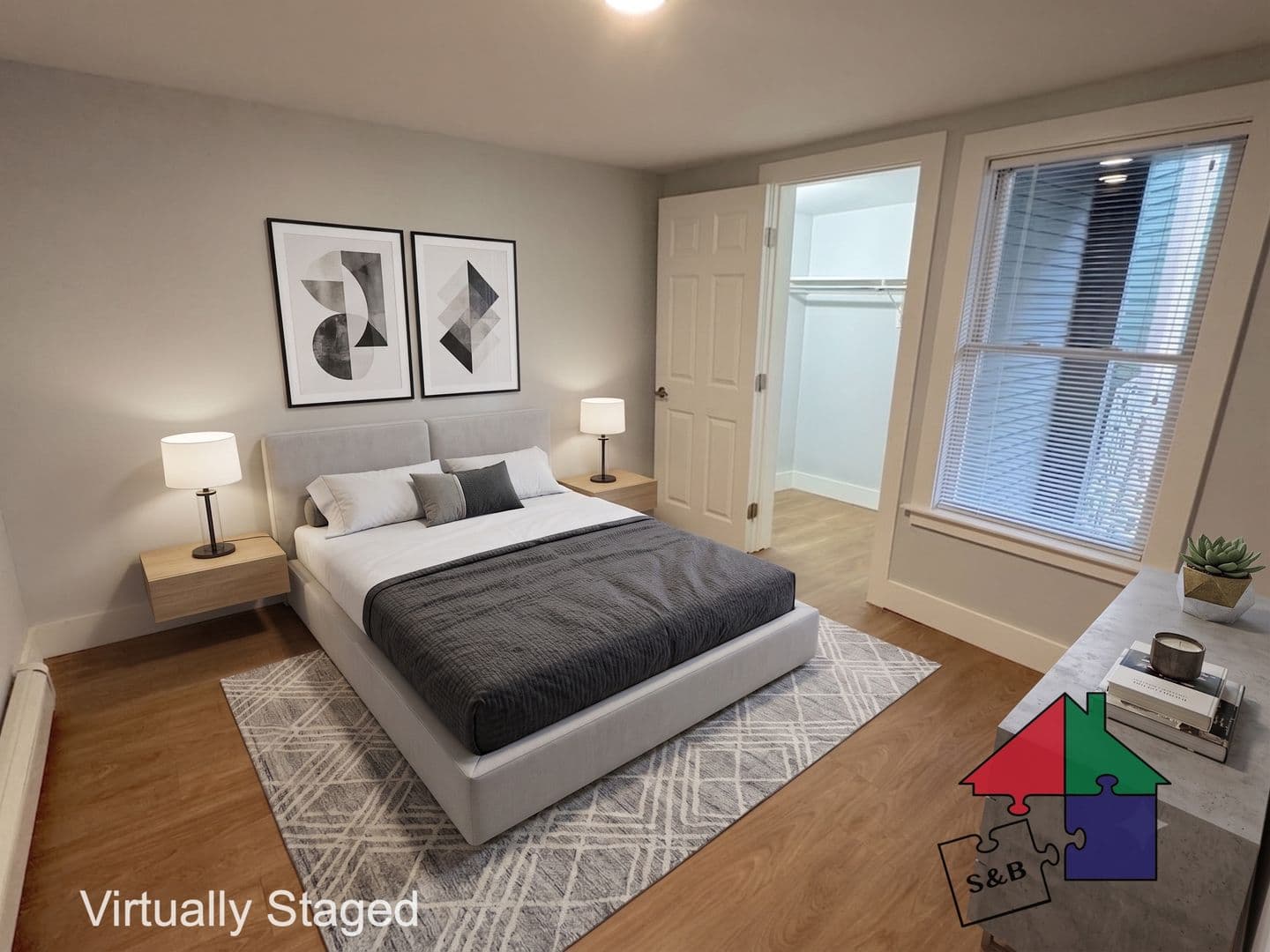 Burlington Apartment: 166 N. Winooski Ave