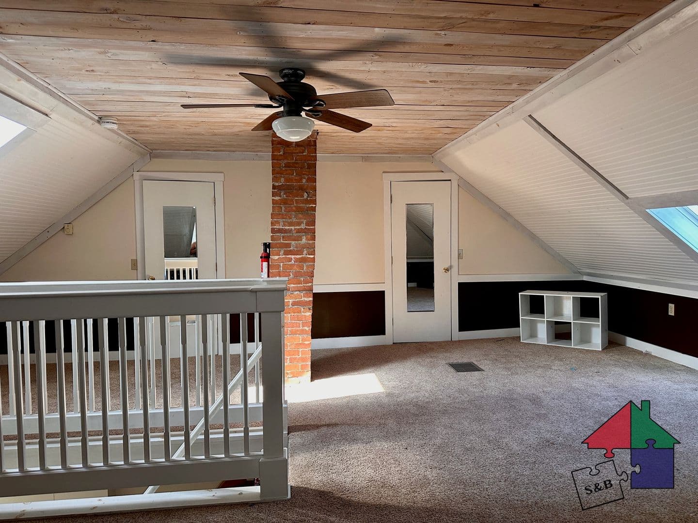 Barre Apartment: 95 Beckley St