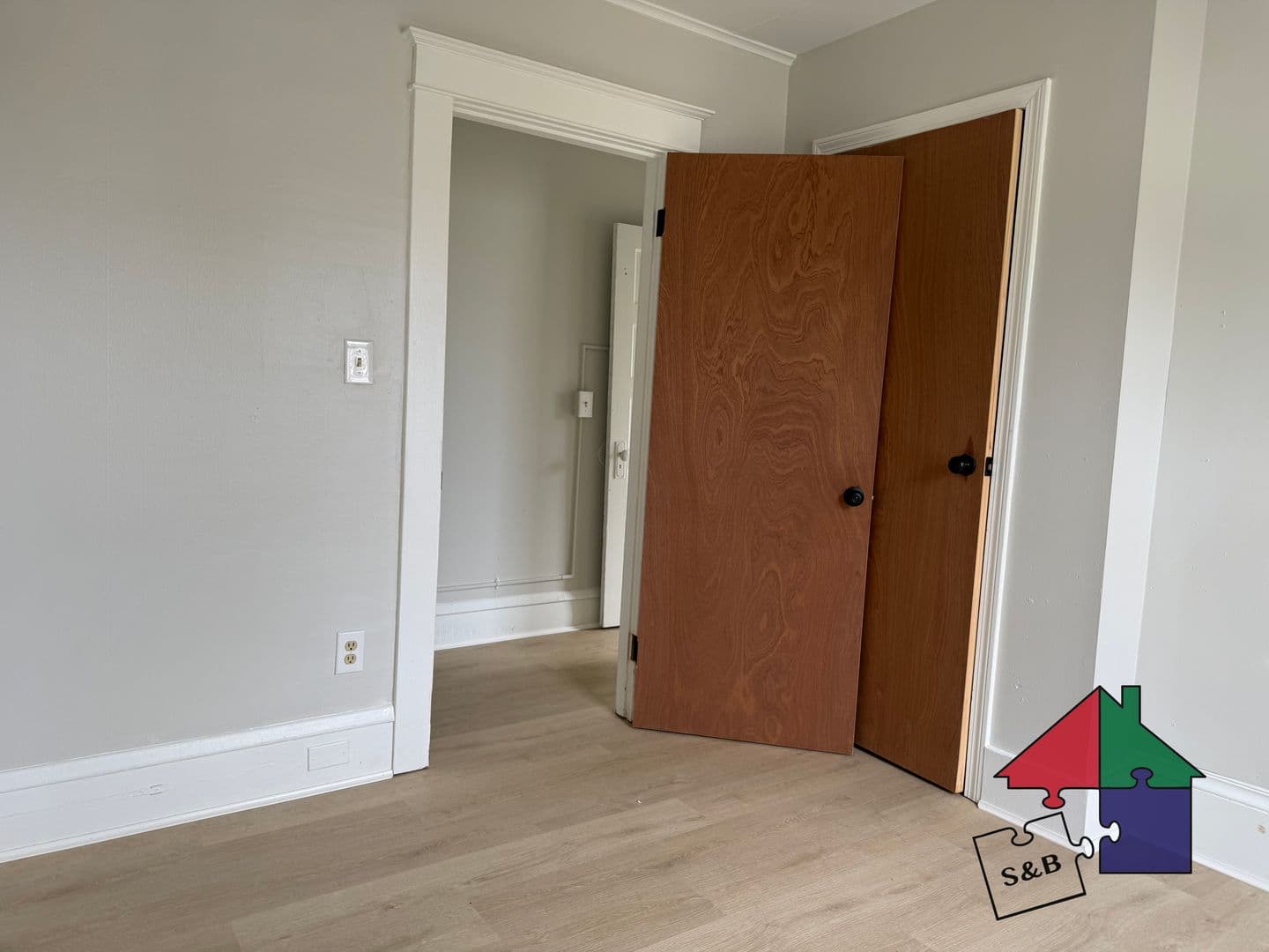 Winooski Apartment: 101 Union Street
