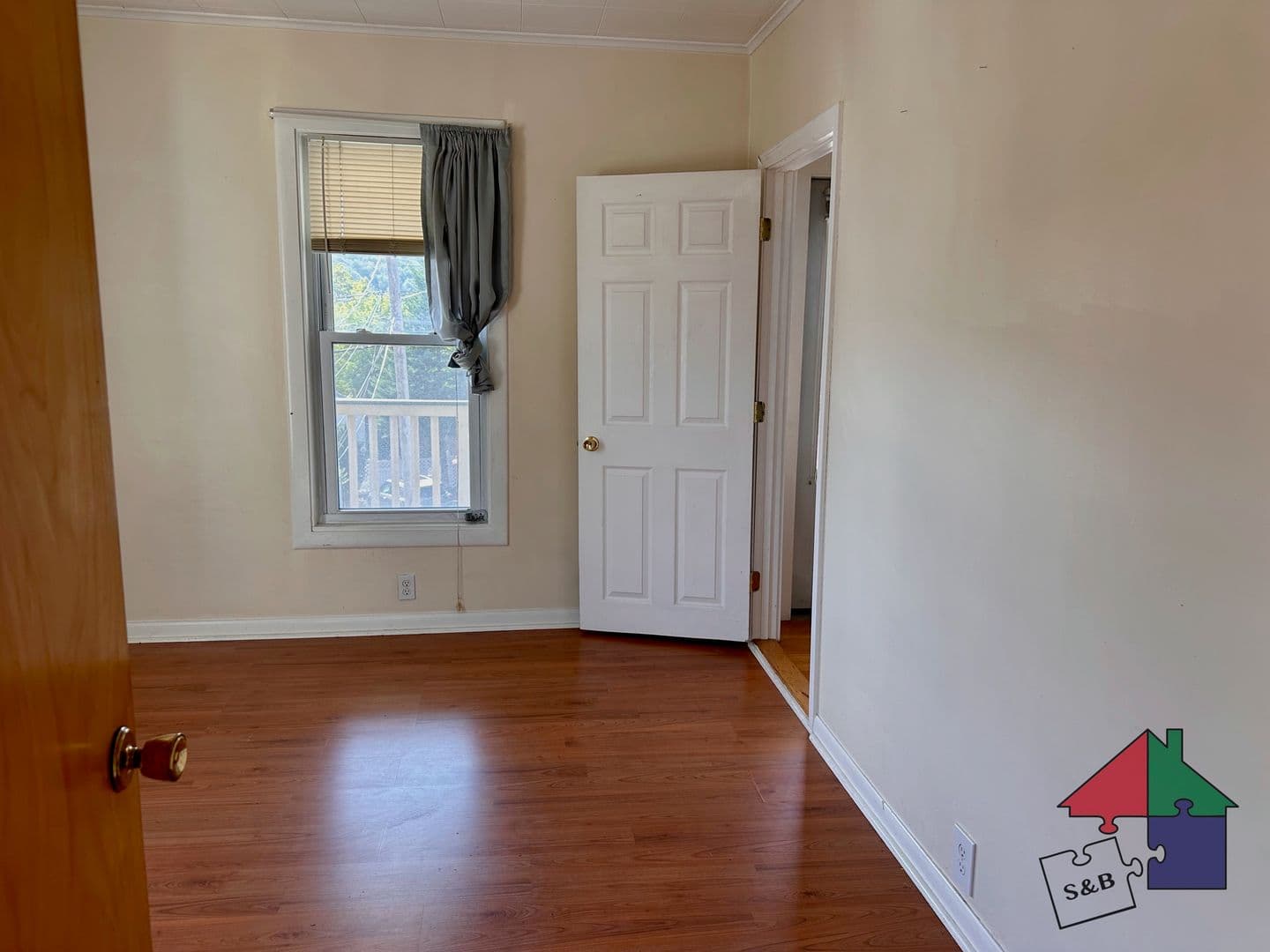 Barre Apartment: 95 Beckley St