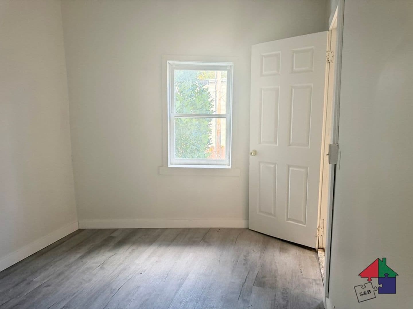 Burlington Apartment: 24-28 North Street