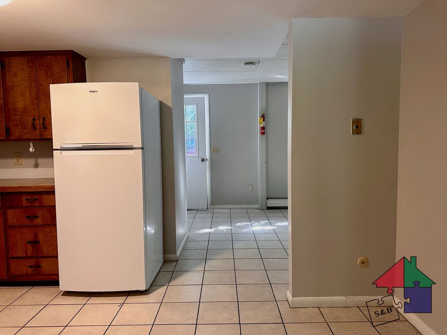 Barre Apartment: 13-17 Warren St