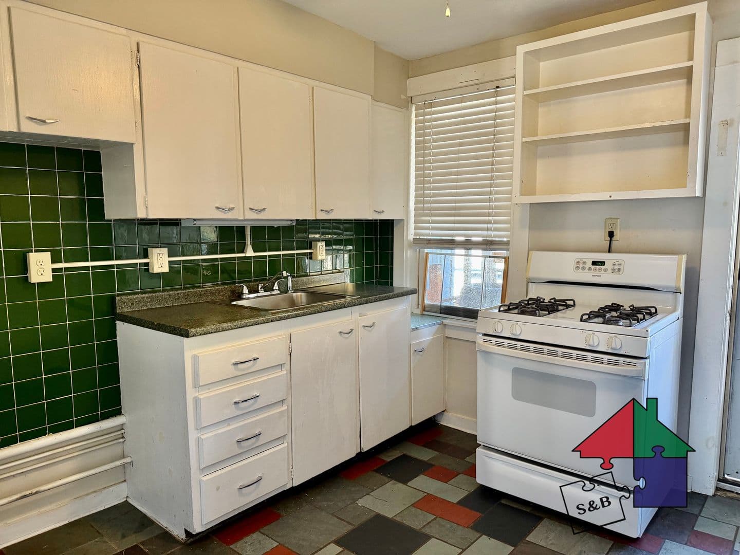 Burlington Apartment: 52-62 Cedar Street