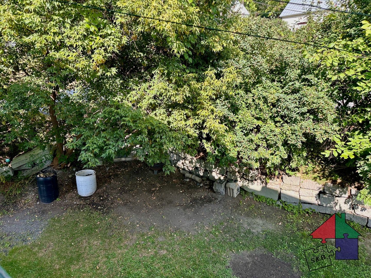 Barre Apartment: 95 Beckley St