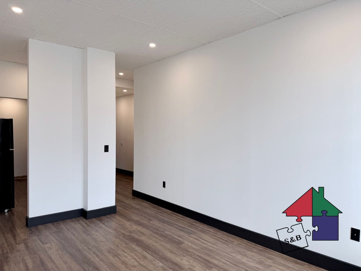 Barre Apartment: 162 North Main Street