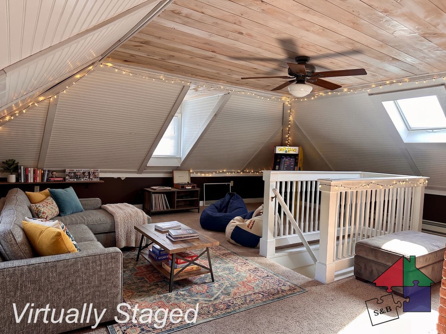 Barre Apartment: 95 Beckley St