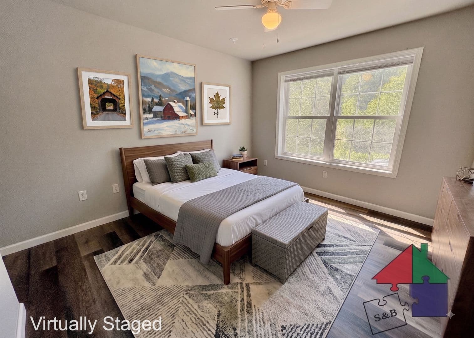 Milton Apartment: 368 US RT 7
