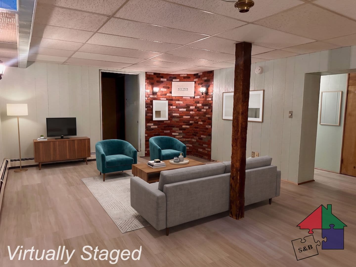 Barre Apartment: 47 Orange St.