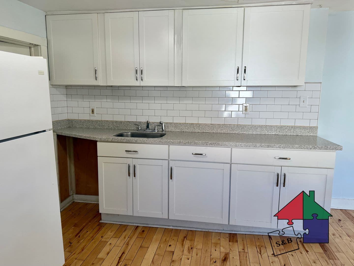 Burlington Apartment: 52-62 Cedar Street