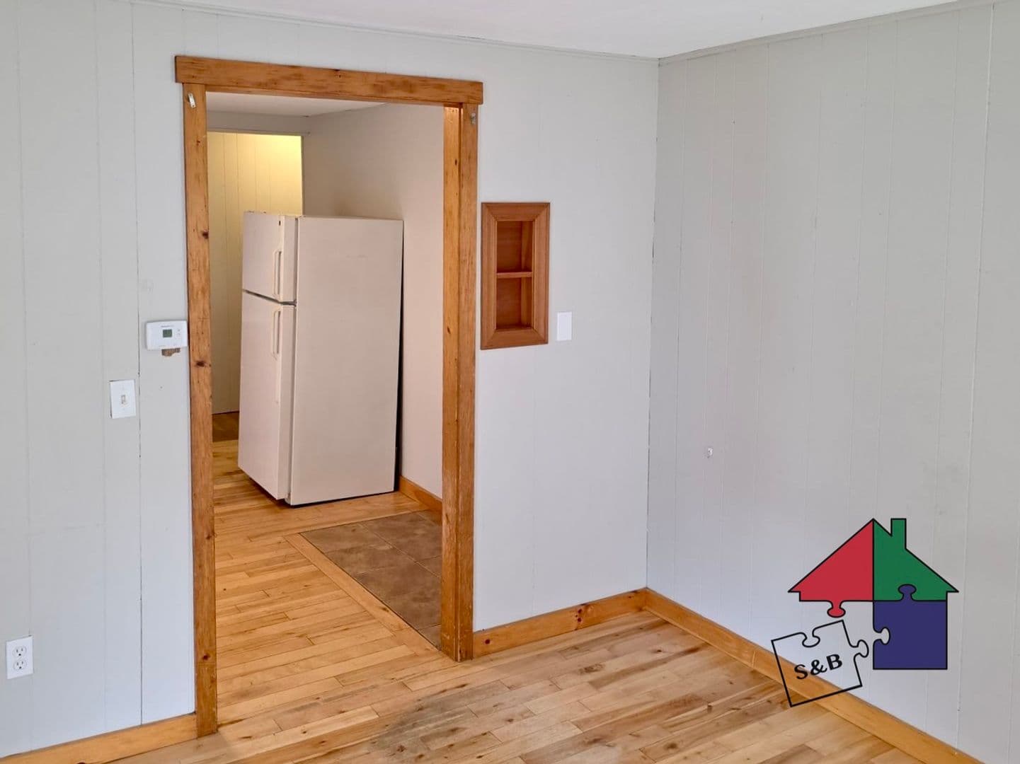 Barre Apartment: 8 Elmore St