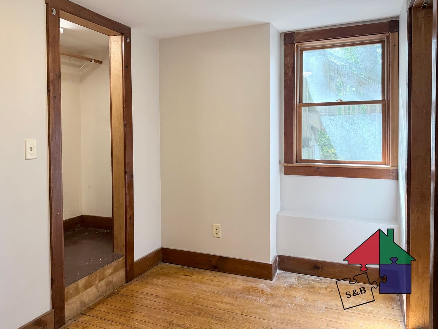 Barre Apartment: 34 Highland Ave