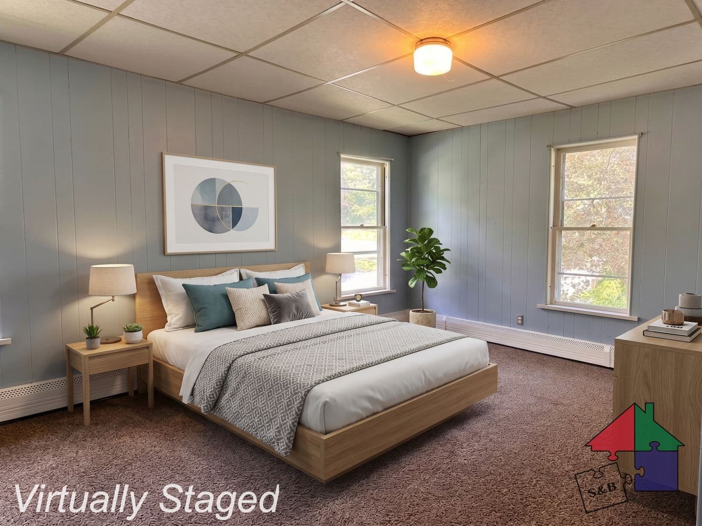 Barre Apartment: 47 Orange St.