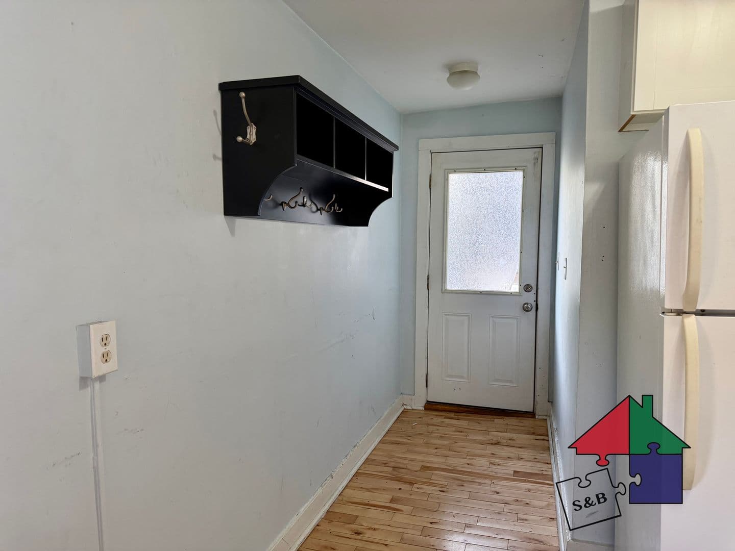 Burlington Apartment: 52-62 Cedar Street