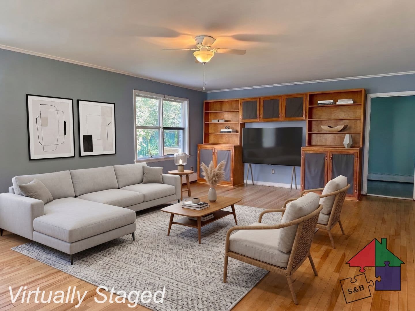 Barre Apartment: 47 Orange St.