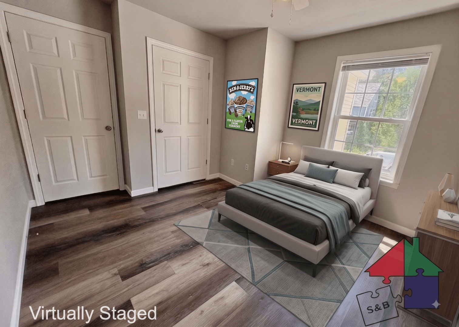 Milton Apartment: 368 US RT 7