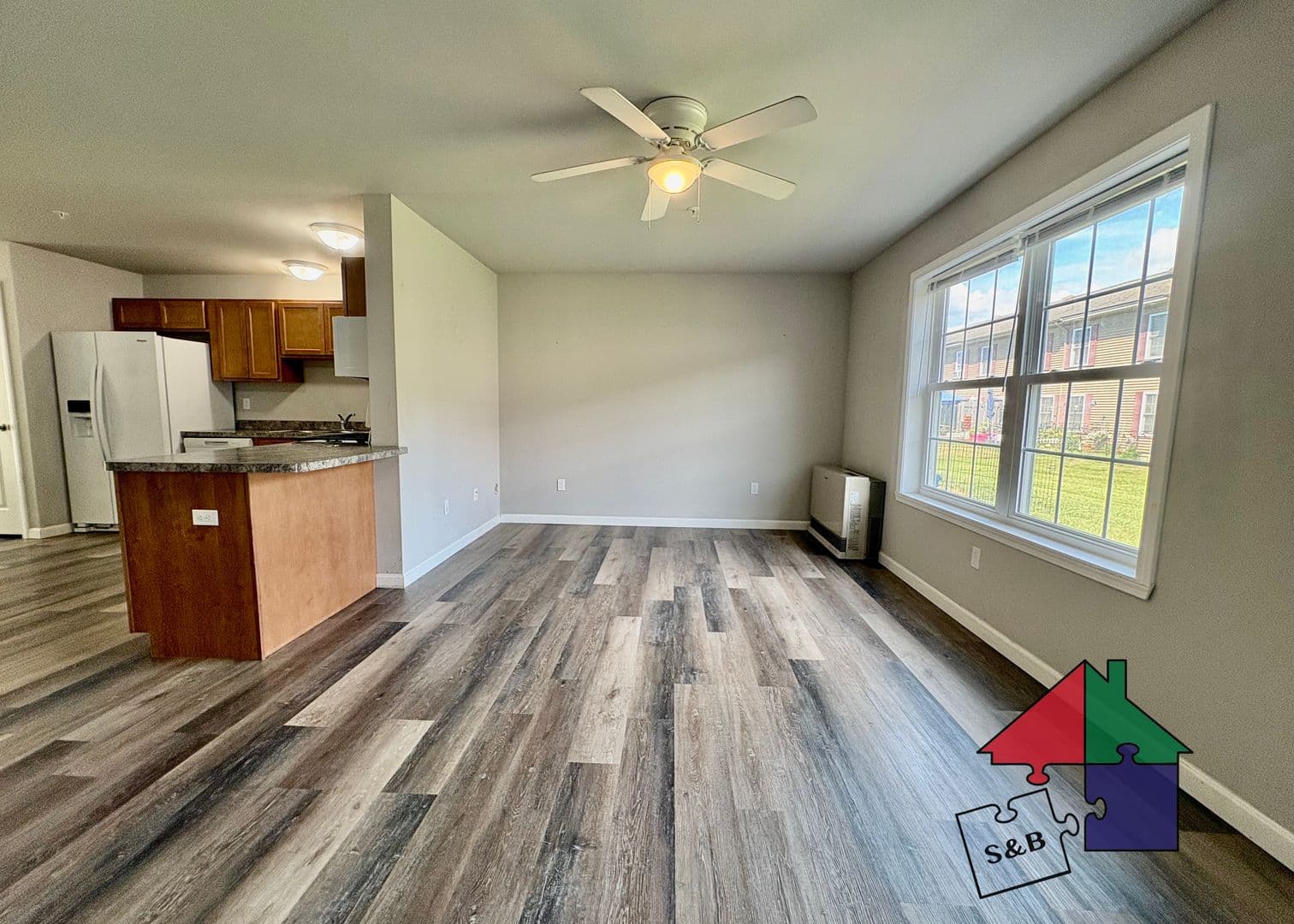 Milton Apartment: 368 US RT 7