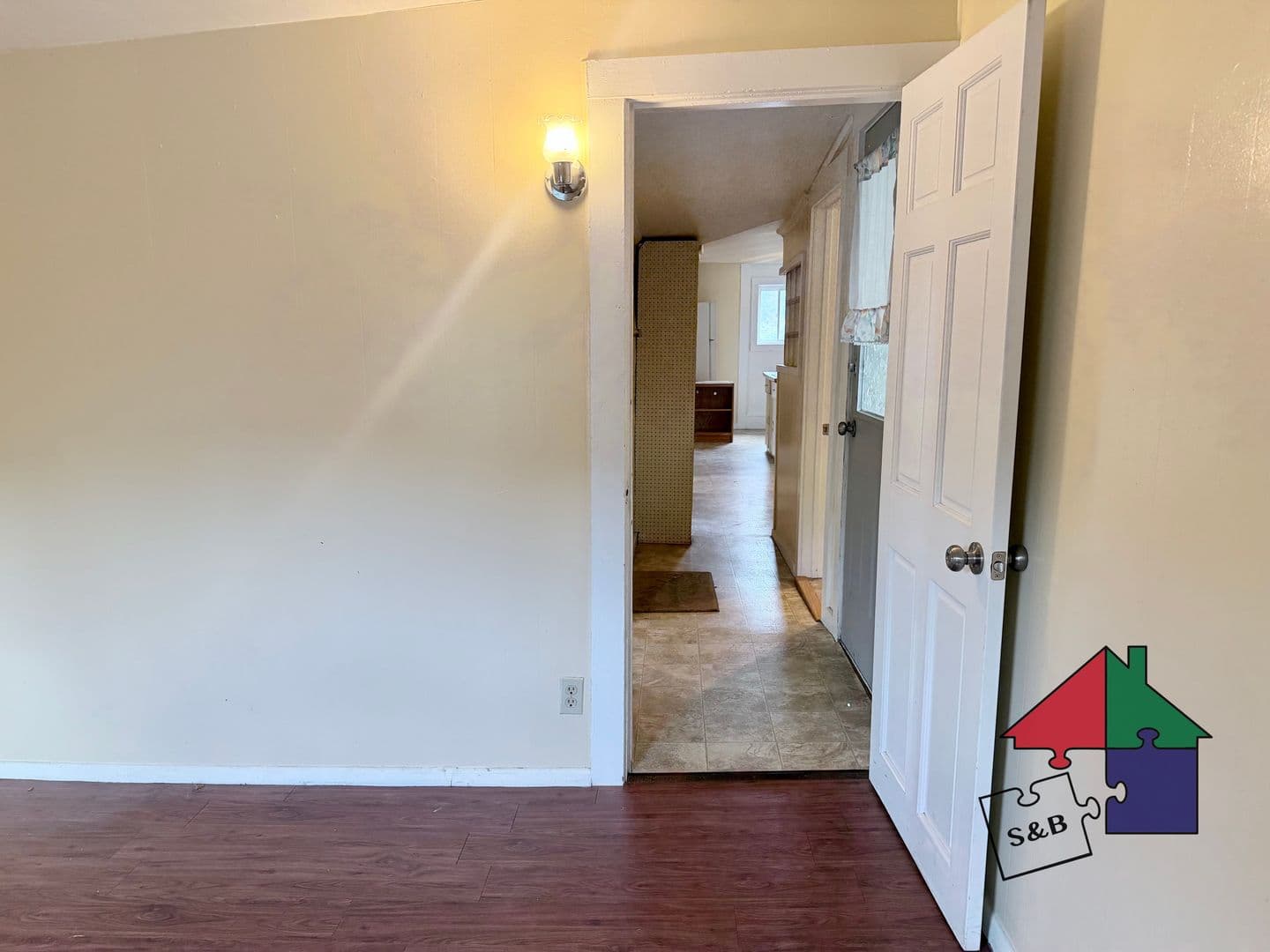 Barre Apartment: 69 Perry St