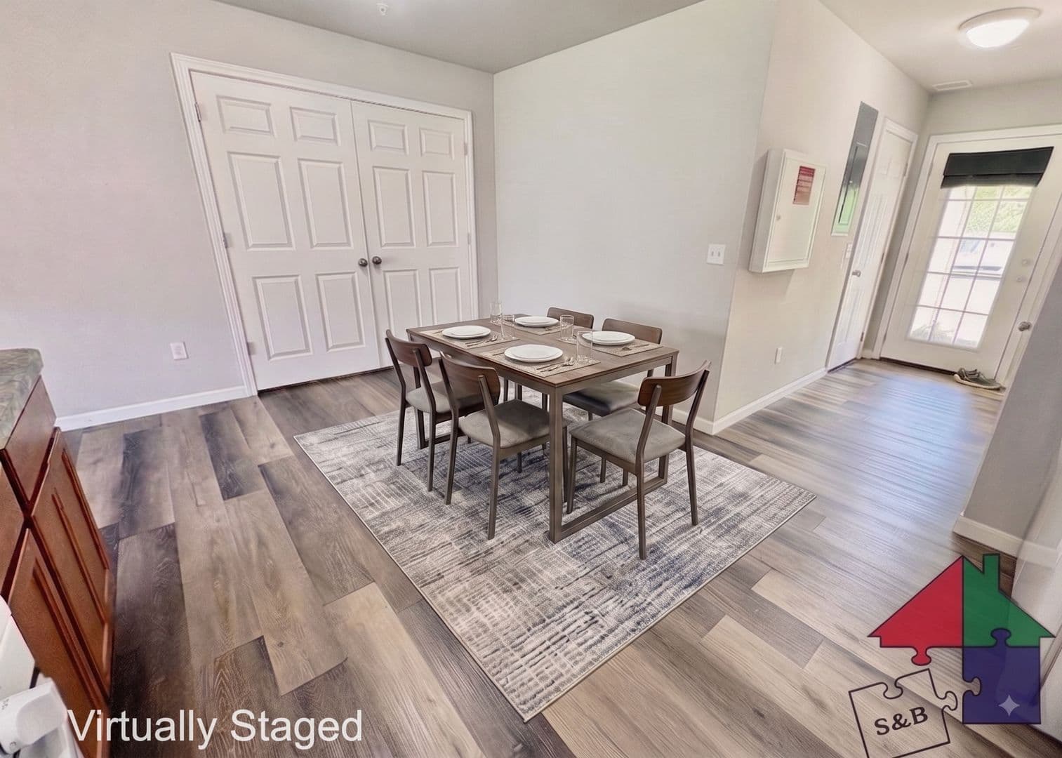 Milton Apartment: 368 US RT 7