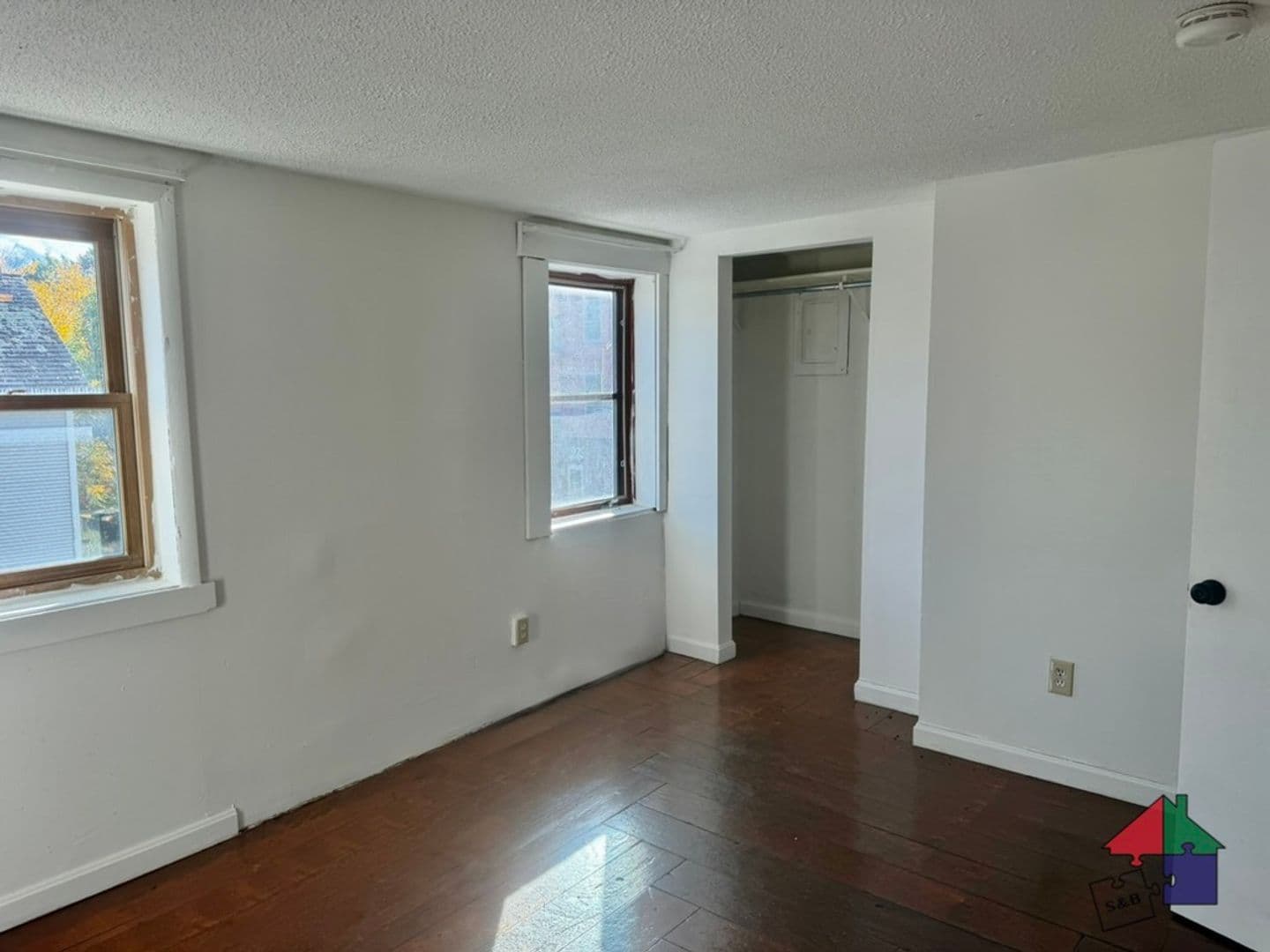 Burlington Apartment: 24-28 North Street