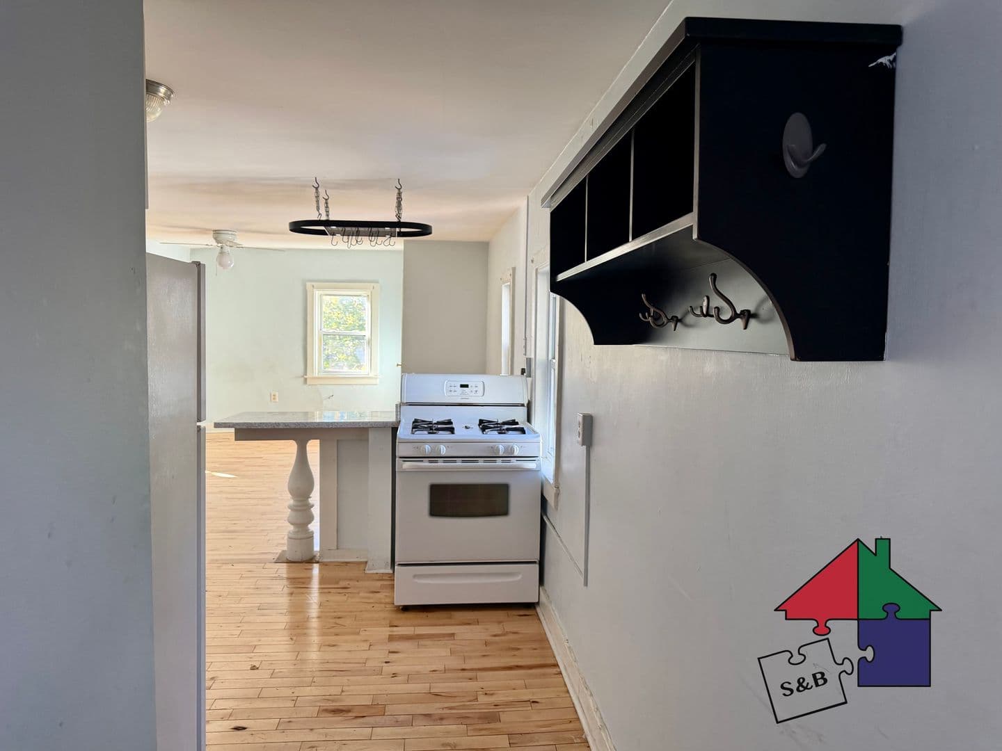 Burlington Apartment: 52-62 Cedar Street