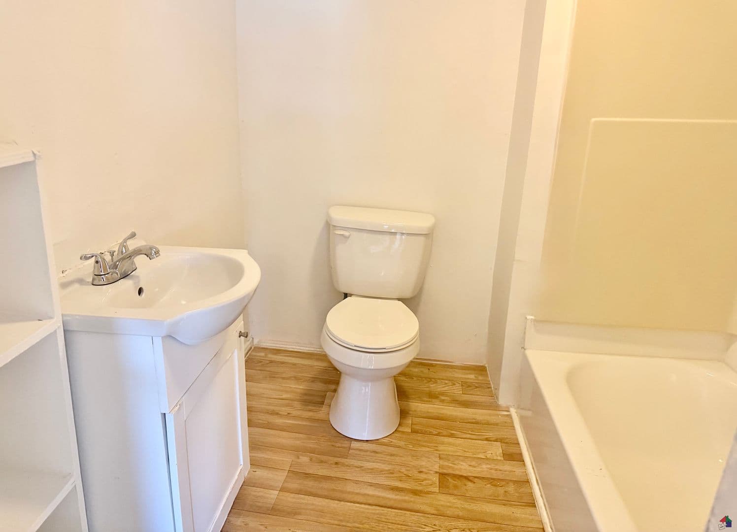 Burlington Apartment: 24-28 North Street