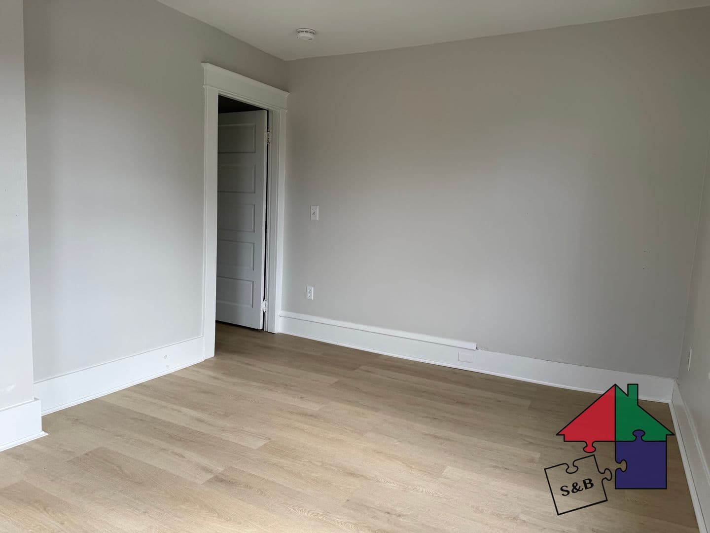 Winooski Apartment: 101 Union Street