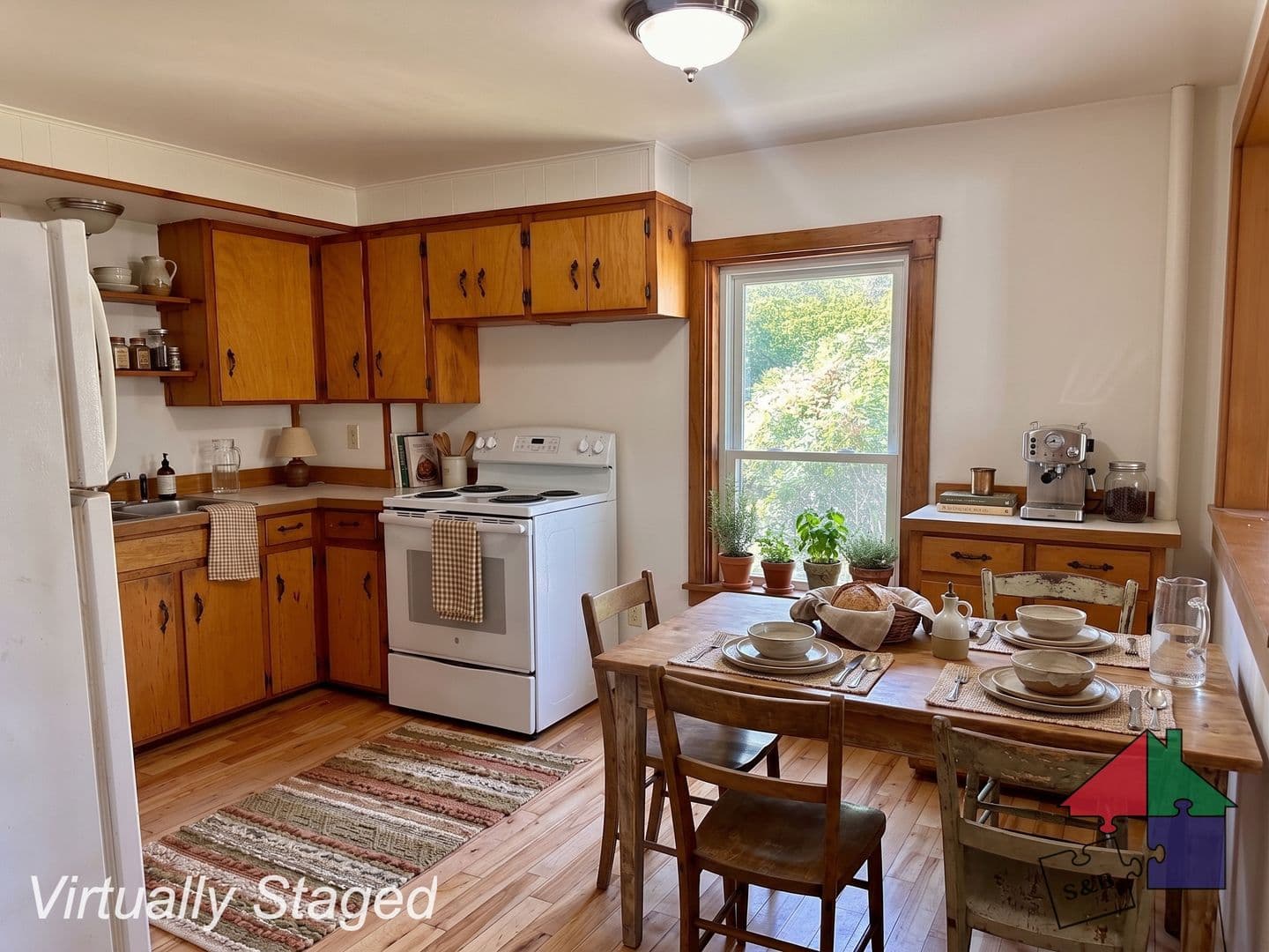 Barre Apartment: 8 Elmore St