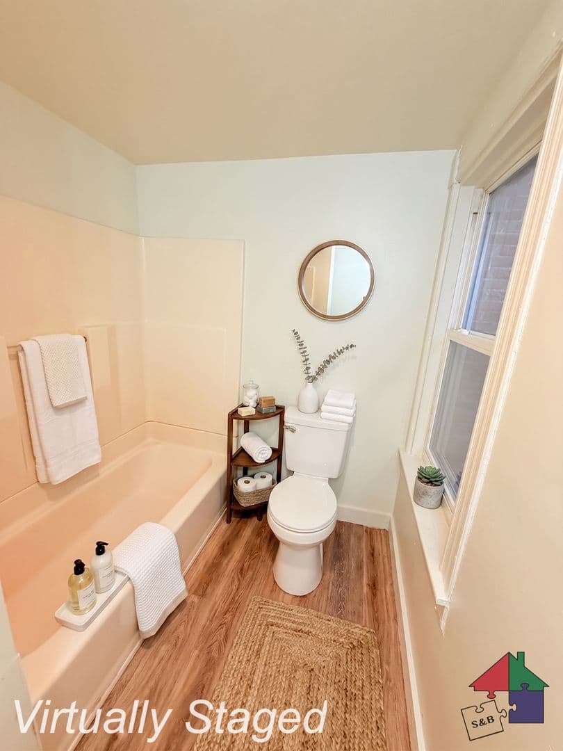 Winooski Apartment: 94 Malletts Bay Avenue