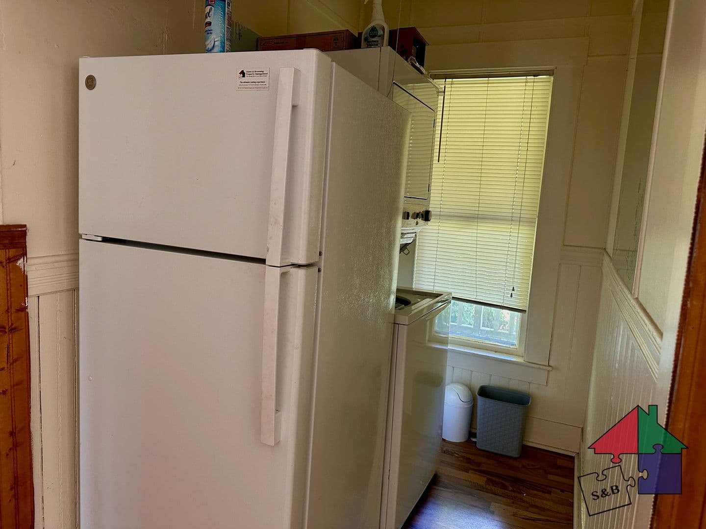 Barre Apartment: 95 Beckley St