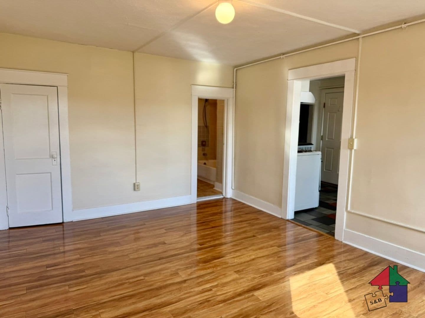 Burlington Apartment: 52-62 Cedar Street