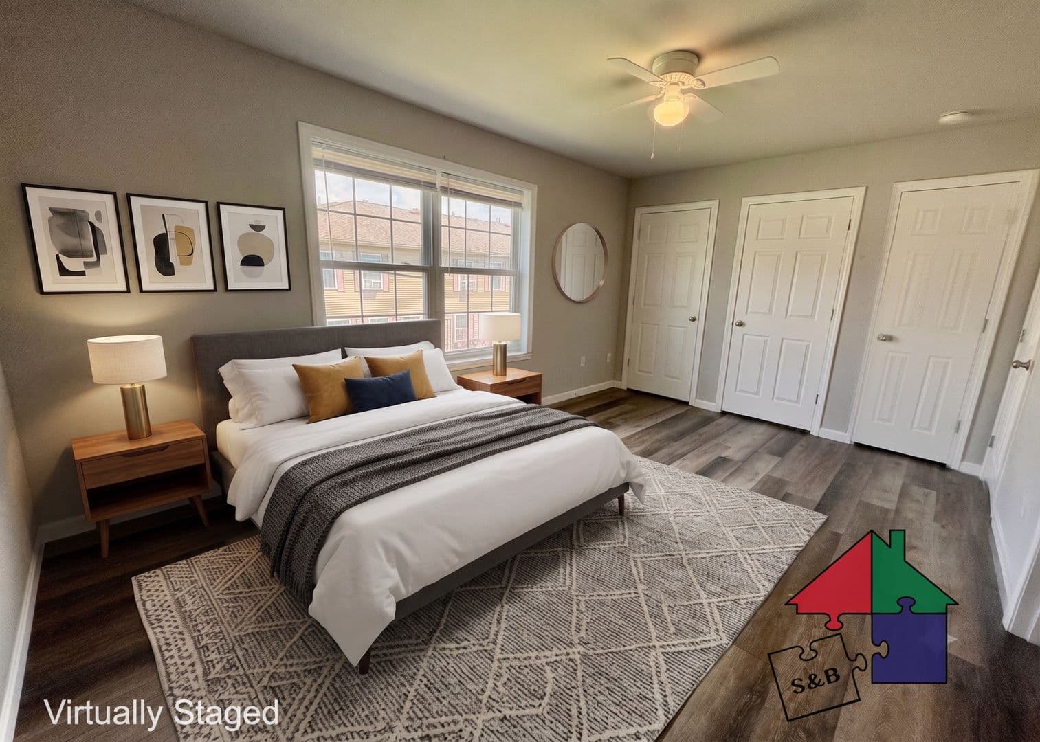 Milton Apartment: 368 US RT 7