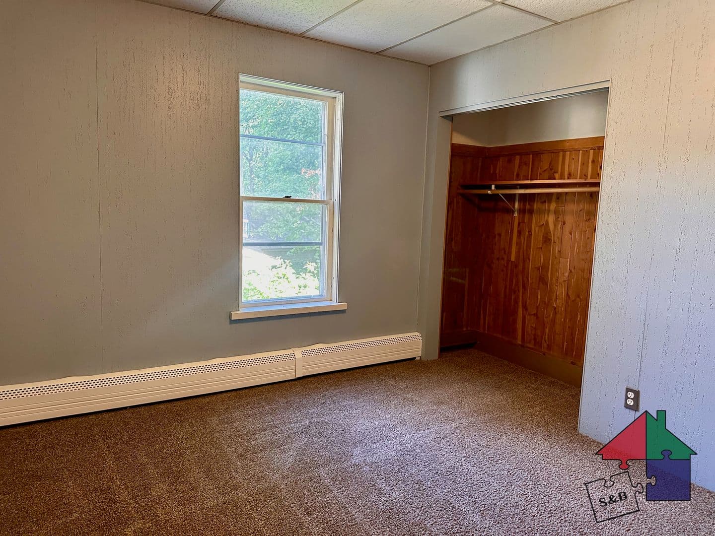 Barre Apartment: 47 Orange St.