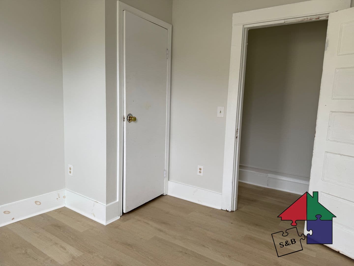 Winooski Apartment: 101 Union Street