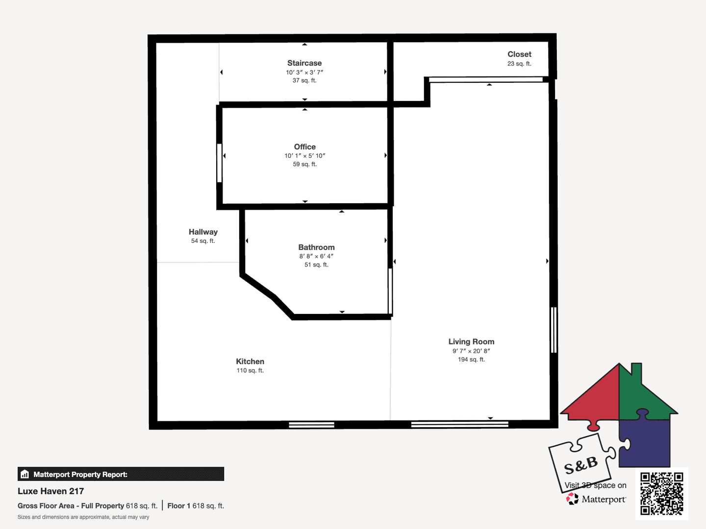 Milton Apartment: 444-452 US Rt 7 South