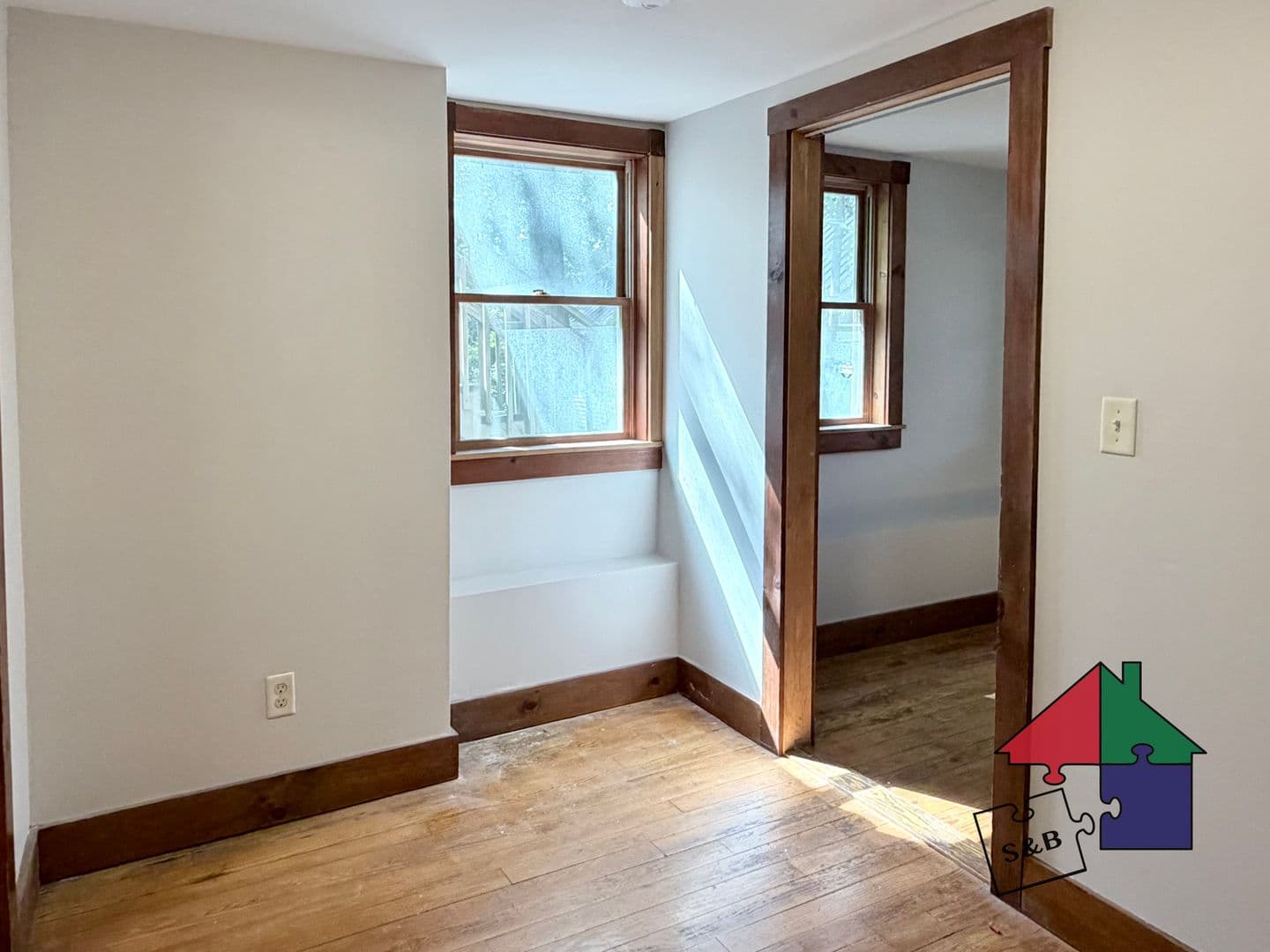 Barre Apartment: 34 Highland Ave