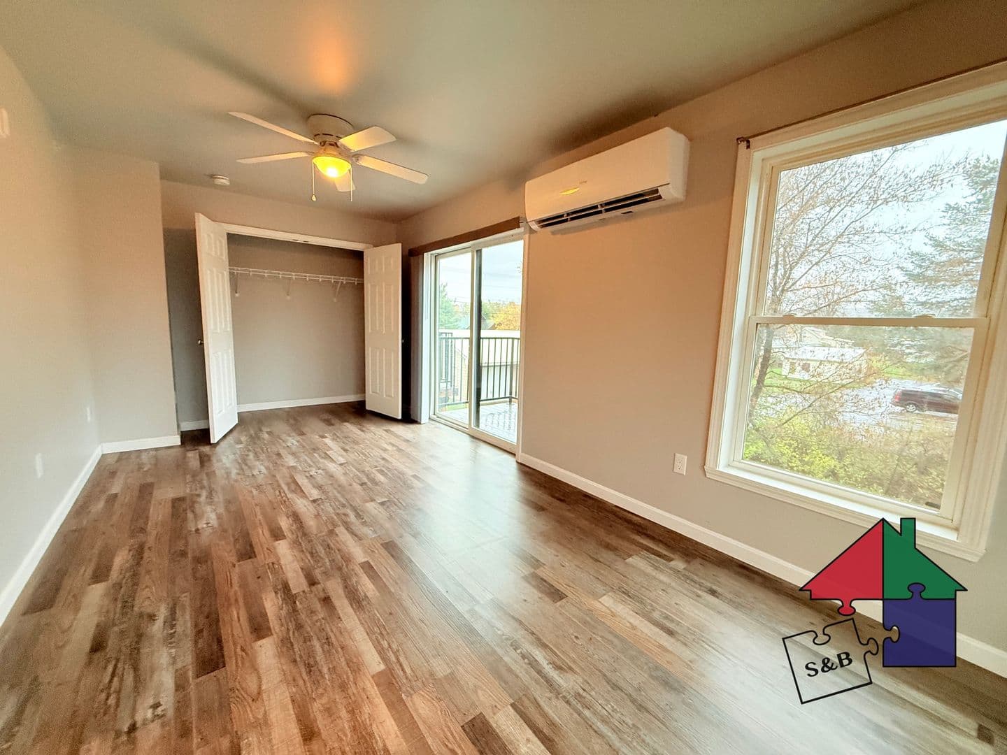 Milton Apartment: 444-452 US Rt 7 South