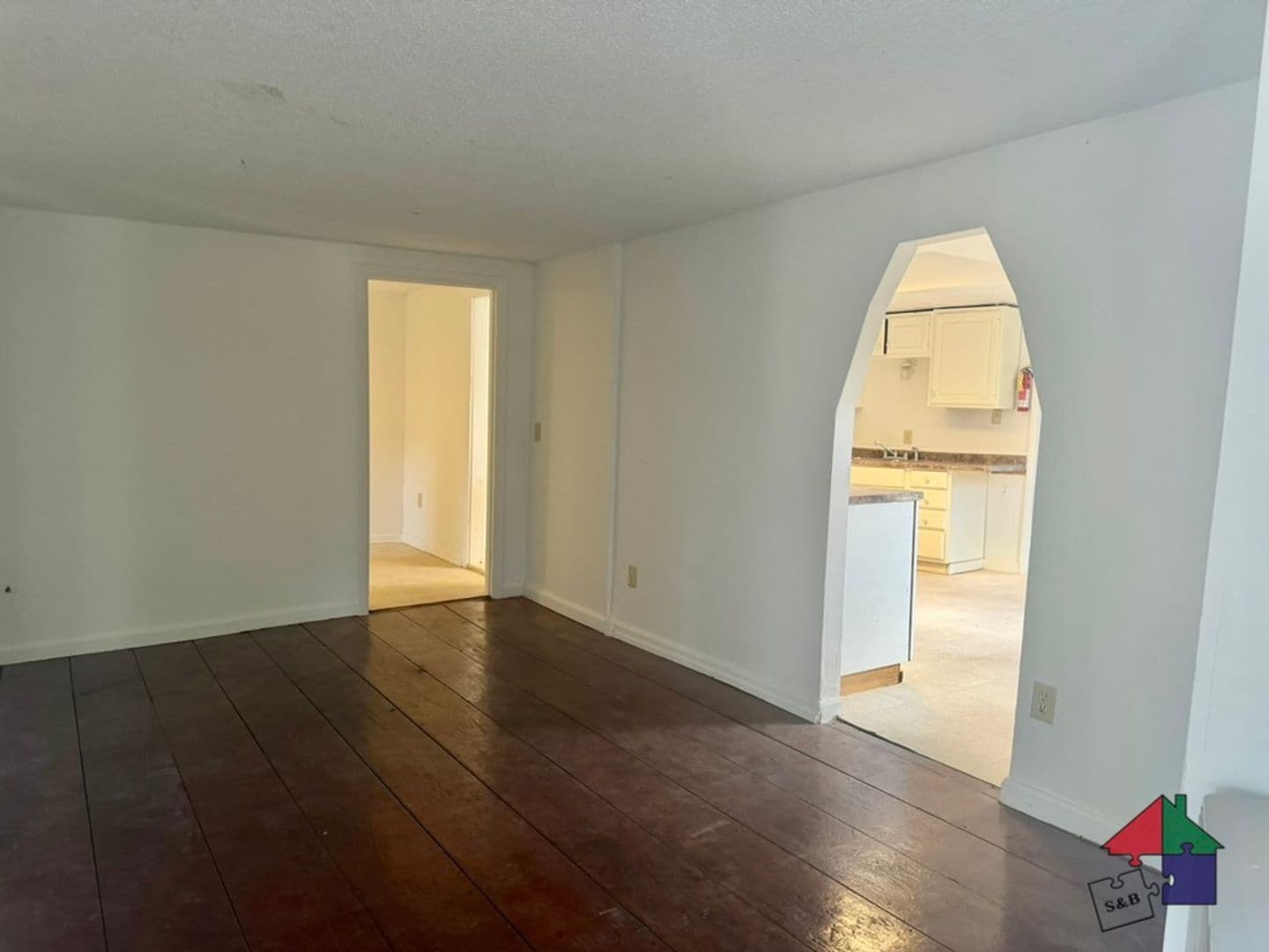 Burlington Apartment: 24-28 North Street