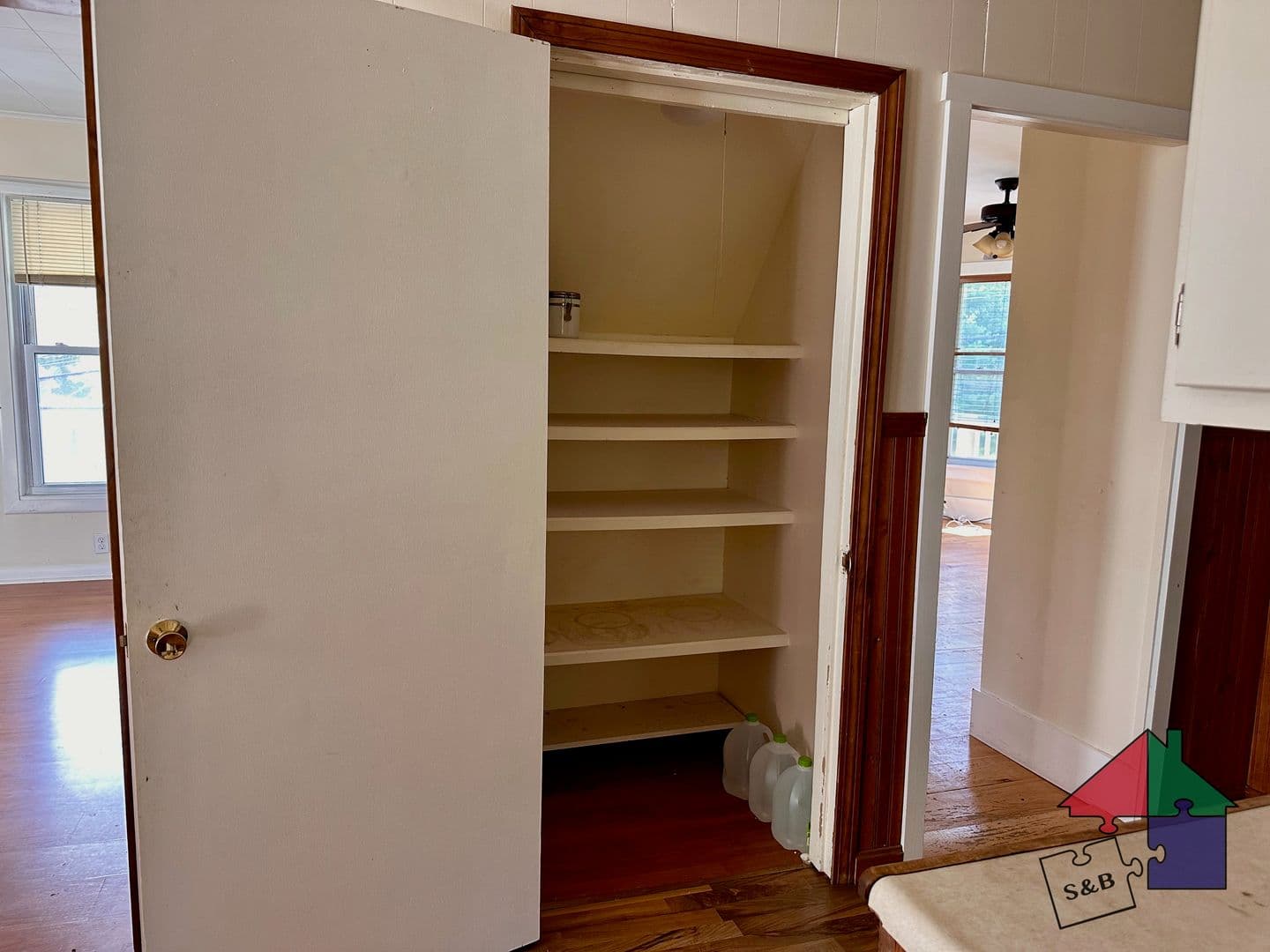 Barre Apartment: 95 Beckley St